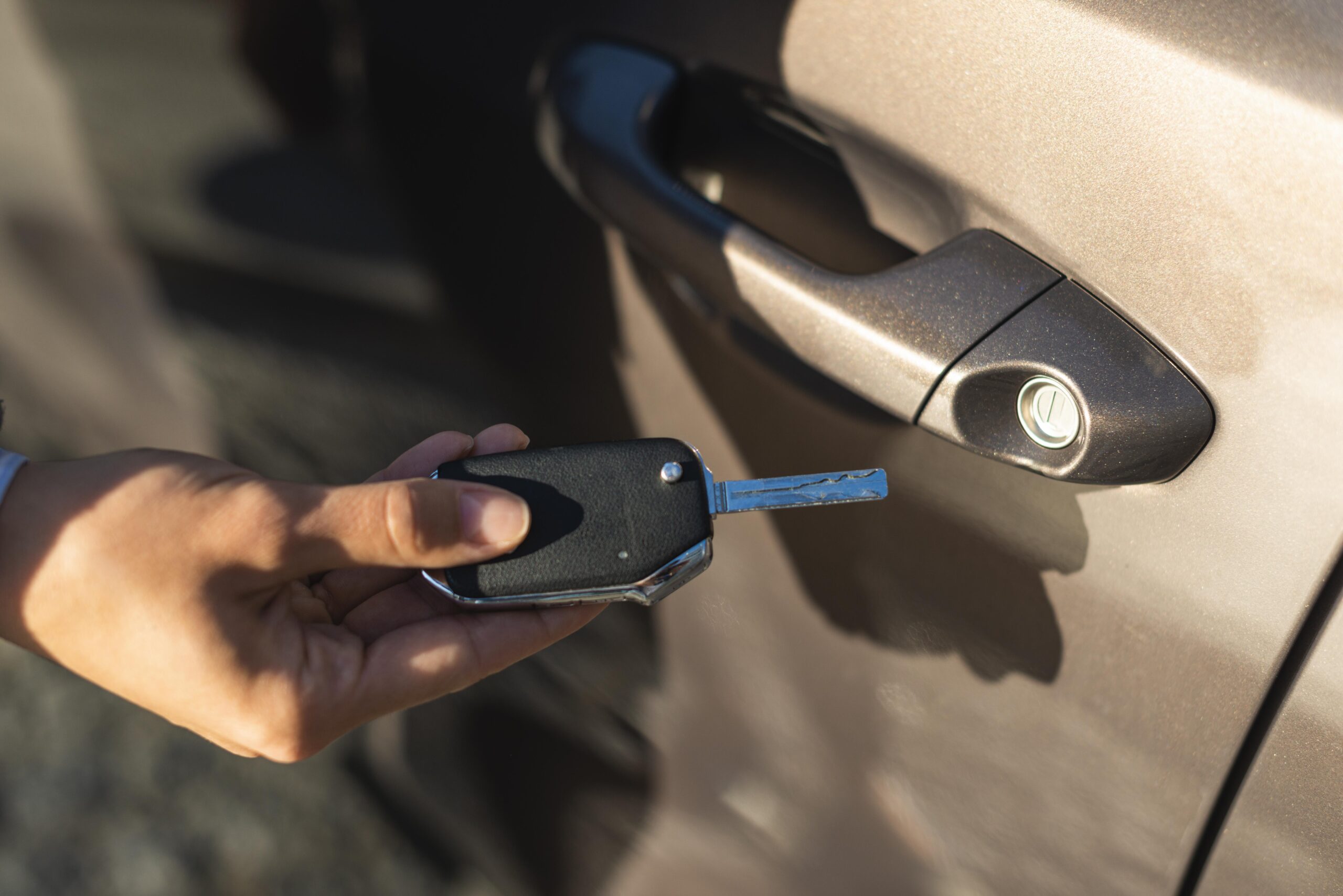 same day car key replacement