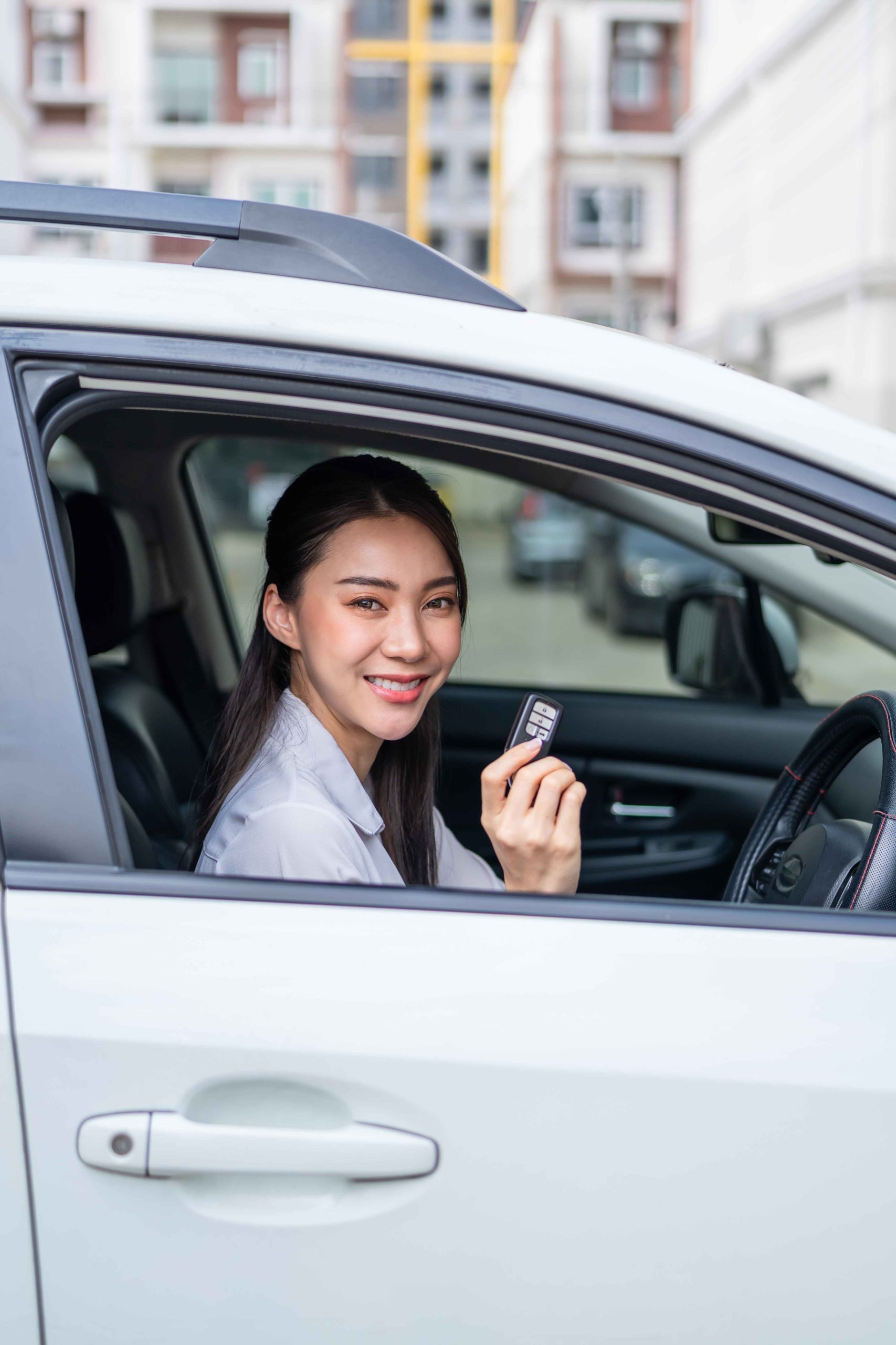 Lost or Broken Car Key? Fast, Reliable Help Is Just a Call Away