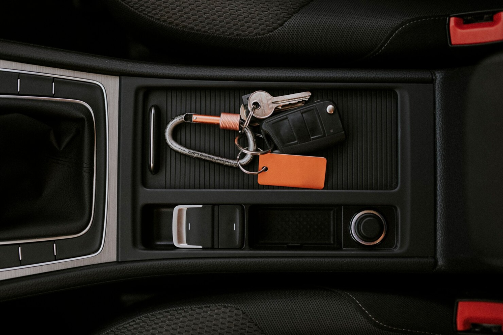 mobile auto locksmith Norwich service