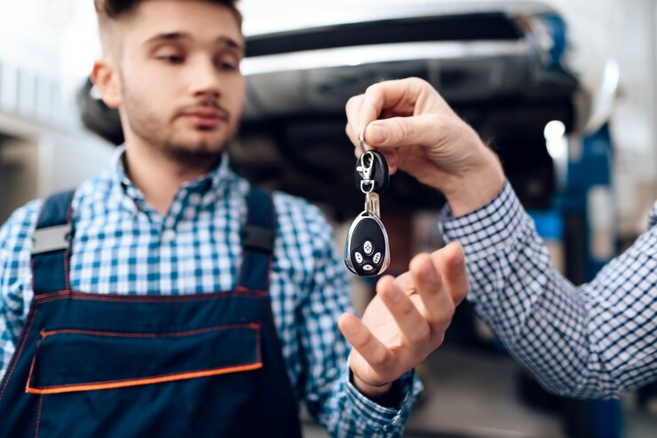 mobile car locksmith Cambridge service covers