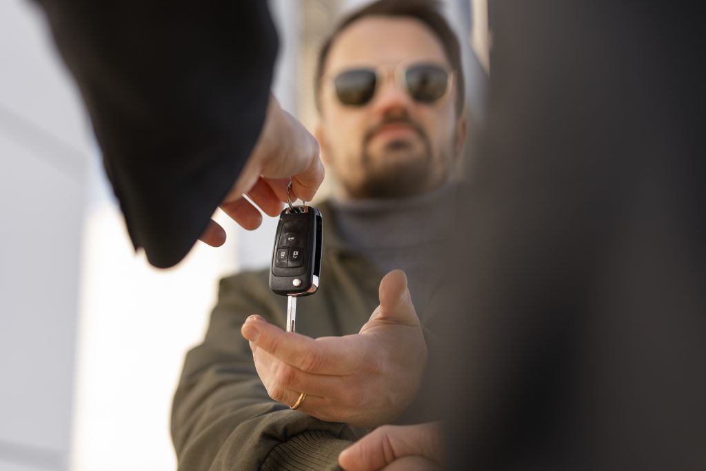 mobile auto locksmith suffolk