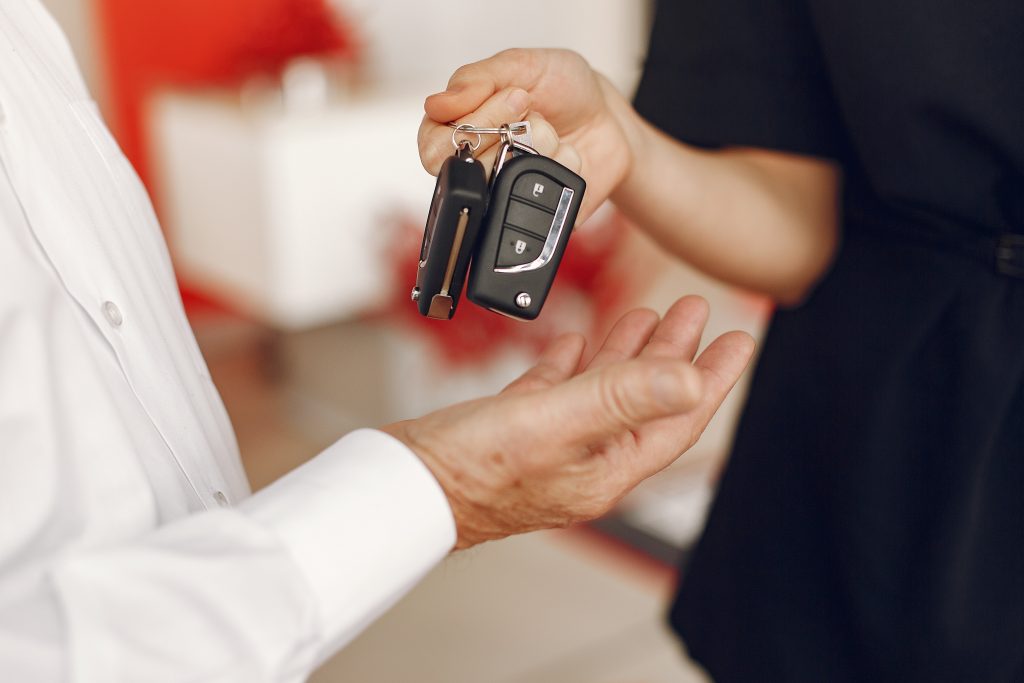 Spare Car Keys Norfolk